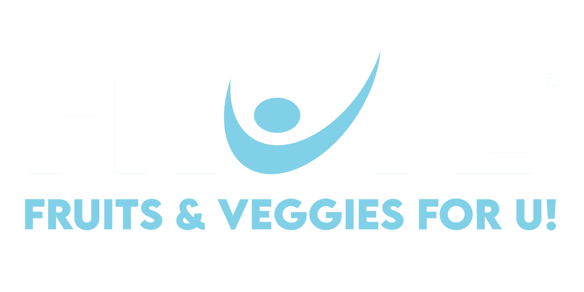 FrUve — Fruits & Veggies For U!
